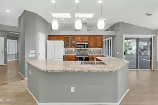 14225 W Sky Hawk Dr, Sun City West, AZ 85375 - Photo 16