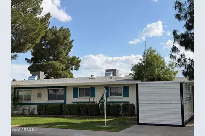 10237 W Snead Circle, Sun City, AZ 85351 - Photo 1