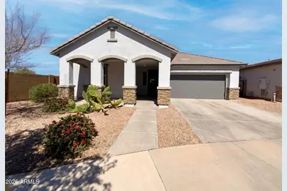22440 E Via Del Oro --, Queen Creek, AZ 85142 - Photo 1