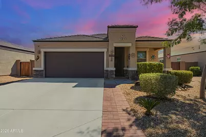 1189 E Tyler Lane, Casa Grande, AZ 85122 - Photo 2