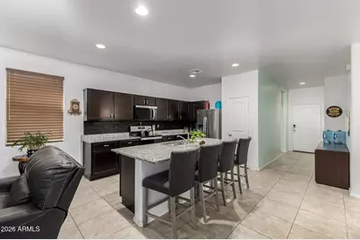 1189 E Tyler Lane, Casa Grande, AZ 85122 - Photo 2