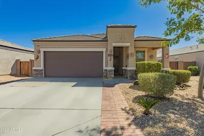 1189 E Tyler Lane, Casa Grande, AZ 85122 - Photo 1