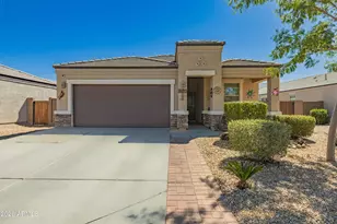 1189 E Tyler Ln, Casa Grande, AZ 85122 - Photo 1
