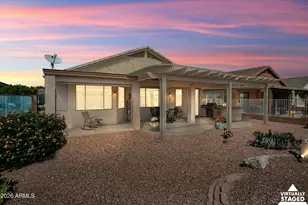 18051 W Browning Dr, Surprise, AZ 85374 - Photo 34