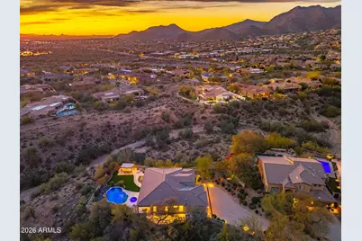 13826 E Gail Road, Scottsdale, AZ 85259 - Photo 96