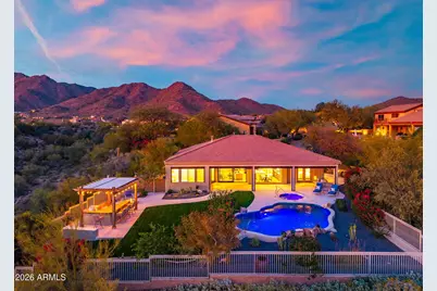 13826 E Gail Road, Scottsdale, AZ 85259 - Photo 4