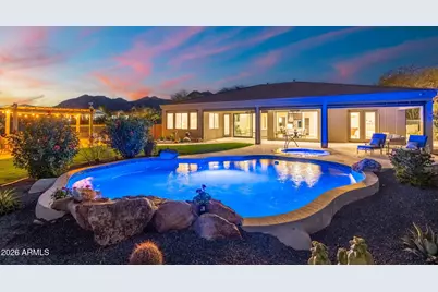 13826 E Gail Road, Scottsdale, AZ 85259 - Photo 80