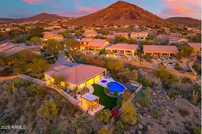 13826 E Gail Road, Scottsdale, AZ 85259 - Photo 92