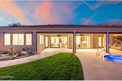 13826 E Gail Road, Scottsdale, AZ 85259 - Photo 12