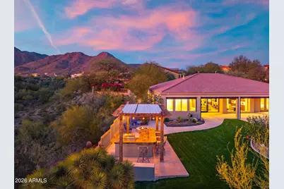 13826 E Gail Road, Scottsdale, AZ 85259 - Photo 90