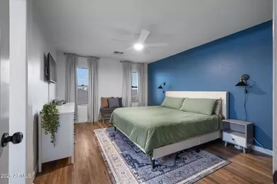 539 E Bradstock Way, San Tan Valley, AZ 85140 - Photo 20