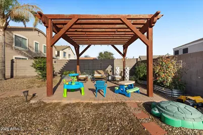 539 E Bradstock Way, San Tan Valley, AZ 85140 - Photo 26