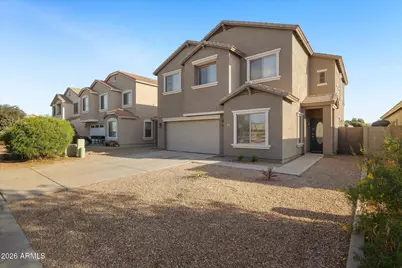 539 E Bradstock Way, San Tan Valley, AZ 85140 - Photo 30