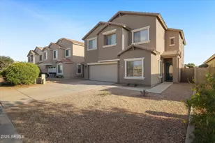 539 E Bradstock Way, San Tan Valley, AZ 85140 - Photo 30