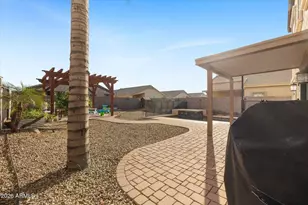 539 E Bradstock Way, San Tan Valley, AZ 85140 - Photo 24