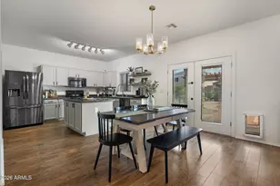 539 E Bradstock Way, San Tan Valley, AZ 85140 - Photo 8