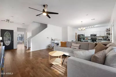 539 E Bradstock Way, San Tan Valley, AZ 85140 - Photo 6