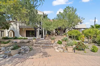 6825 E Pinnacle Vista Drive, Scottsdale, AZ 85266 - Photo 40