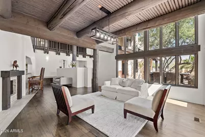 6825 E Pinnacle Vista Drive, Scottsdale, AZ 85266 - Photo 18