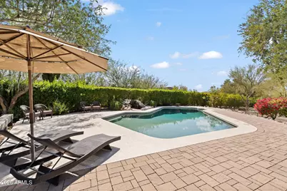 6825 E Pinnacle Vista Drive, Scottsdale, AZ 85266 - Photo 38