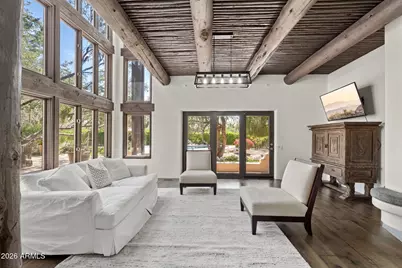 6825 E Pinnacle Vista Drive, Scottsdale, AZ 85266 - Photo 16