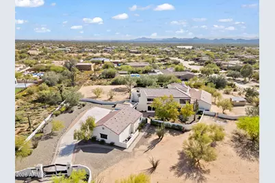 6825 E Pinnacle Vista Drive, Scottsdale, AZ 85266 - Photo 46