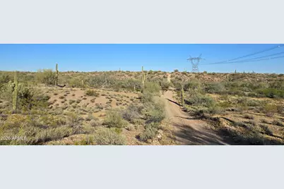 280Xx W Dove Valley Road #6 Parcels, Wittmann, AZ 85361 - Photo 8