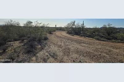 280Xx W Dove Valley Road #6 Parcels, Wittmann, AZ 85361 - Photo 10