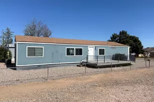 1422 E Ash St, Cottonwood, AZ 86326 - Photo 1