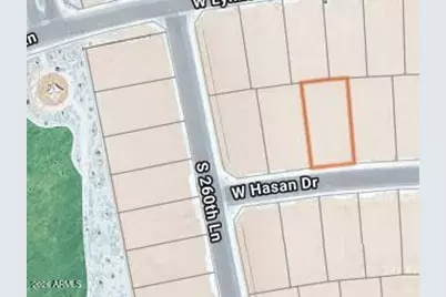 26036 W Hasan Drive, Buckeye, AZ 85326 - Photo 4