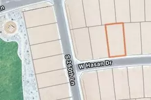 26036 W Hasan Dr, Buckeye, AZ 85326 - Photo 4