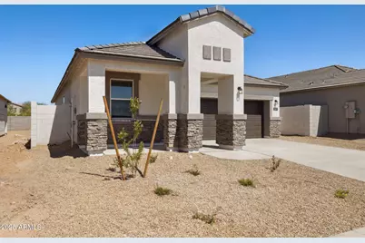 26036 W Hasan Drive, Buckeye, AZ 85326 - Photo 2