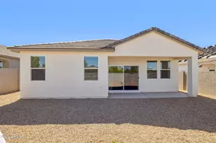 26036 W Hasan Dr, Buckeye, AZ 85326 - Photo 34