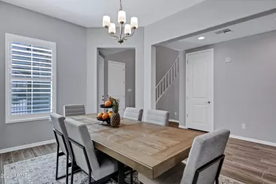 10834 E Thunderbolt Avenue, Mesa, AZ 85212 - Photo 18