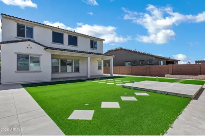 10834 E Thunderbolt Avenue, Mesa, AZ 85212 - Photo 42