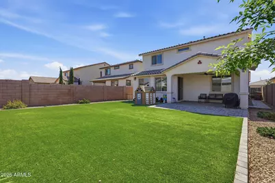 20410 E Domingo Road, Queen Creek, AZ 85142 - Photo 18