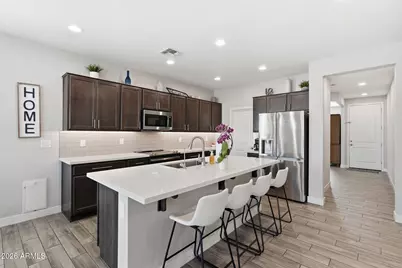 20410 E Domingo Road, Queen Creek, AZ 85142 - Photo 6