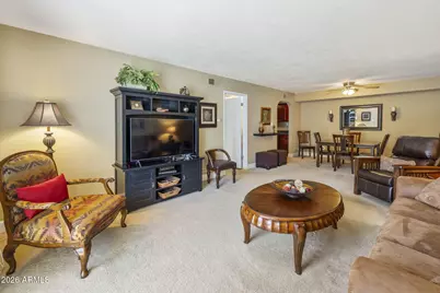 3825 E Camelback Road #126, Phoenix, AZ 85018 - Photo 2