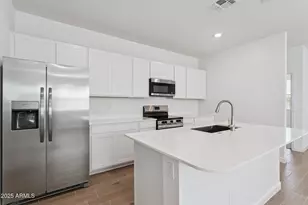 26031 W Hasan Dr, Buckeye, AZ 85326 - Photo 12