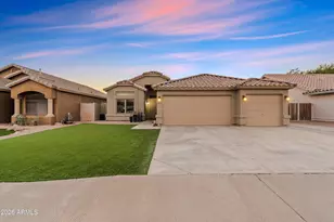 3024 N Silverado, Mesa, AZ 85215 - Photo 6