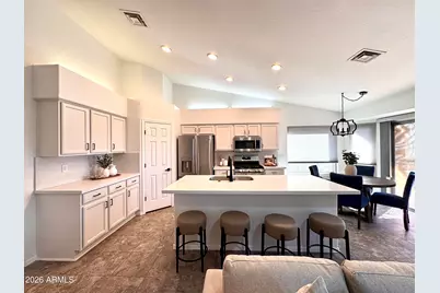 3024 N Silverado --, Mesa, AZ 85215 - Photo 2