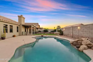 3024 N Silverado, Mesa, AZ 85215 - Photo 36