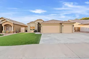 3024 N Silverado, Mesa, AZ 85215 - Photo 34