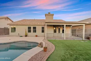 3024 N Silverado, Mesa, AZ 85215 - Photo 40