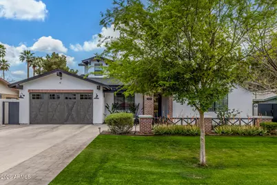 2727 E Turney Avenue, Phoenix, AZ 85016 - Photo 2