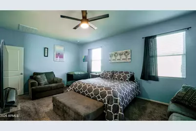 1741 W Cameron Boulevard, Coolidge, AZ 85128 - Photo 10