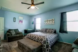 1741 W Cameron Blvd, Coolidge, AZ 85128 - Photo 10