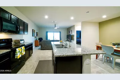 1741 W Cameron Boulevard, Coolidge, AZ 85128 - Photo 2