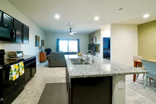 1741 W Cameron Blvd, Coolidge, AZ 85128 - Photo 2