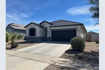1741 W Cameron Boulevard, Coolidge, AZ 85128 - Photo 1